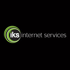 IKS - internet services Broadband Review