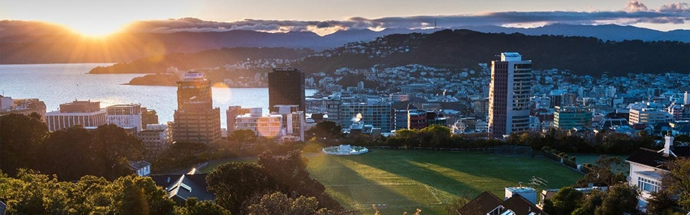 Wellington Broadband