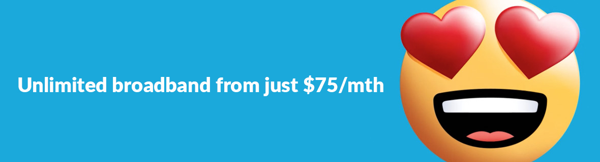 2degrees broadband deal