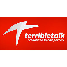Terrible Talk Broadband Review