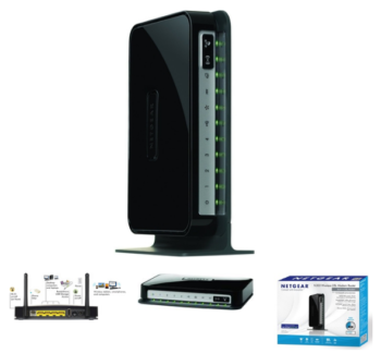 Netgear modem online nz