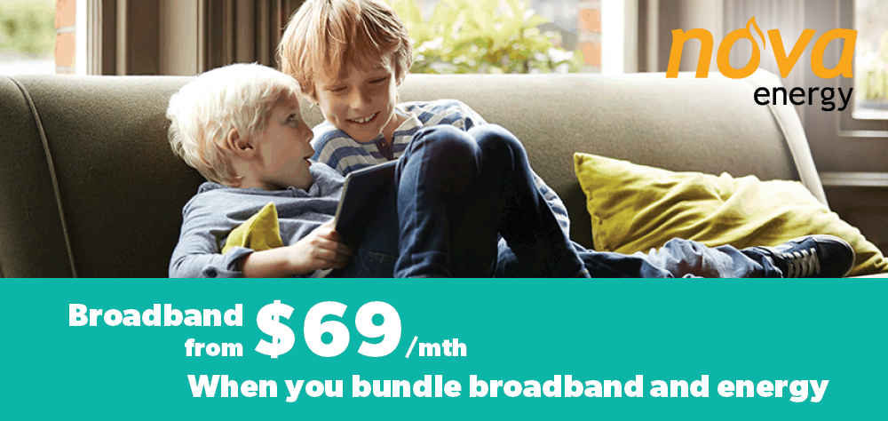 Nova Energy Special Bundle Offers