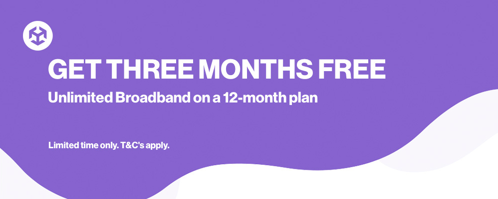 Orcon Exclusive 3 months free