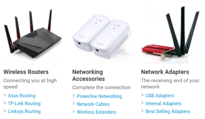 Modem vs. Router: Understanding the Differences