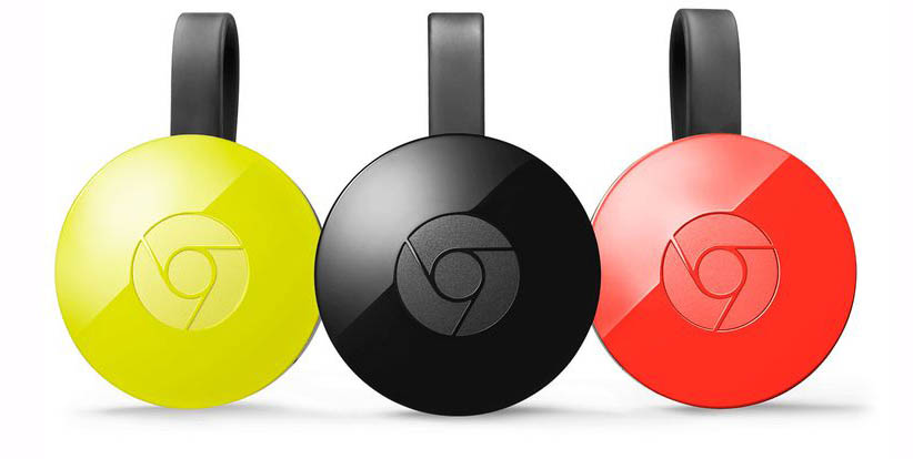 what is chromecast?