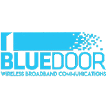 Blue Door