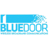 blue-door