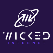 Wicked Internet