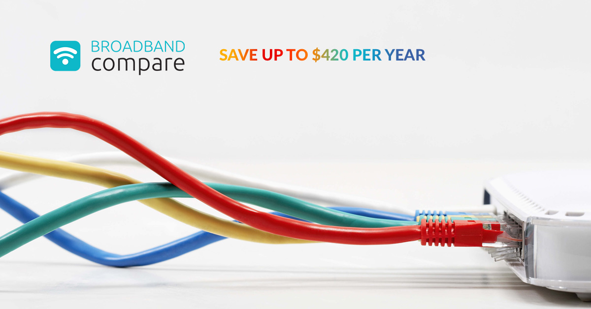 Compare Broadband Deals And Plans - Broadband Compare