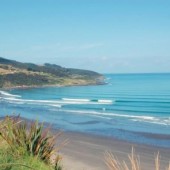 Raglan to Sydney cable improves connectivity