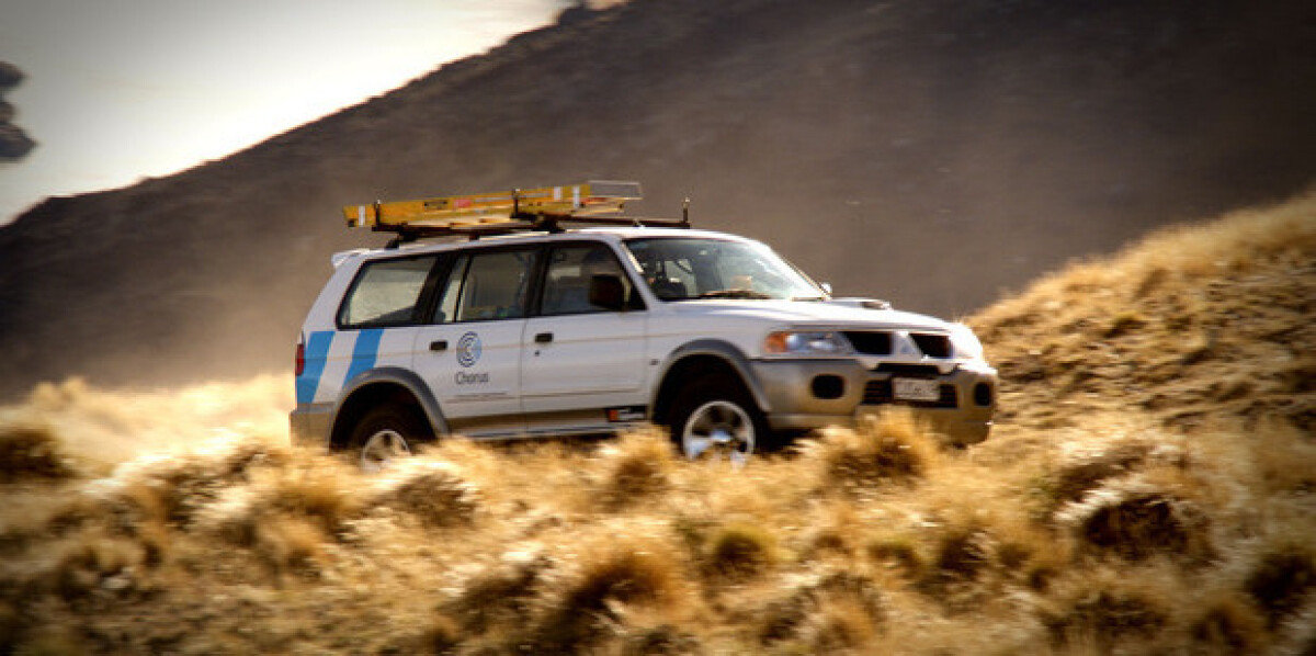 Where is the fastest internet in NZ?