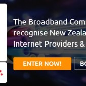 Announcing the Launch of the 2017 Broadband Compare Awards