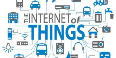 The Internet of Things in New Zealand