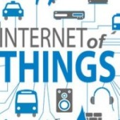 The Internet of Things in New Zealand