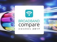 CALL FOR ENTRIES - The Broadband Compare Awards