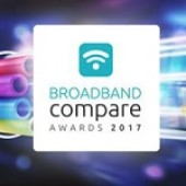 CALL FOR ENTRIES - The Broadband Compare Awards