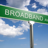 Ultra-Fast Broadband in 190 more towns