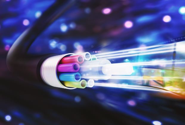 Fibre broadband speed report September 2017