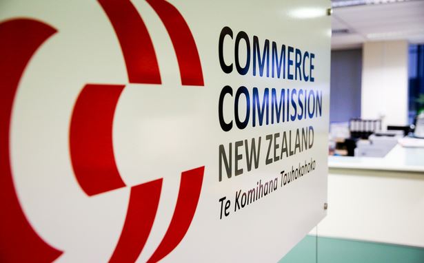Phone & Internet providers top the Commerce Commission complaints