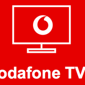 Vodafone Internet TV is here