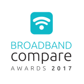 Broadband Awards - Finalists