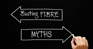 Busting Common Fibre Broadband Myths