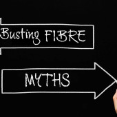 Busting Common Fibre Broadband Myths