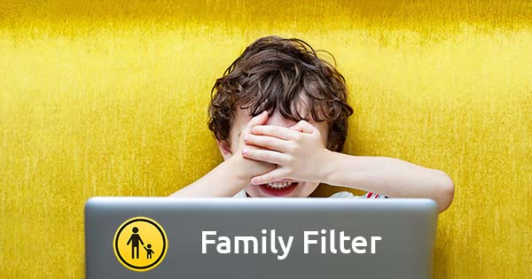 Family Filter