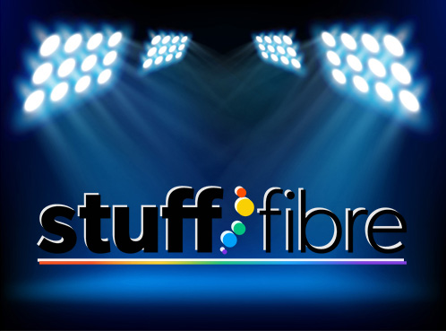 SPOTLIGHT:  Stuff Fibre - Best Fibre Broadband Provider