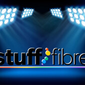 SPOTLIGHT:  Stuff Fibre - Best Fibre Broadband Provider