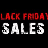 When is Black Friday in New Zealand?