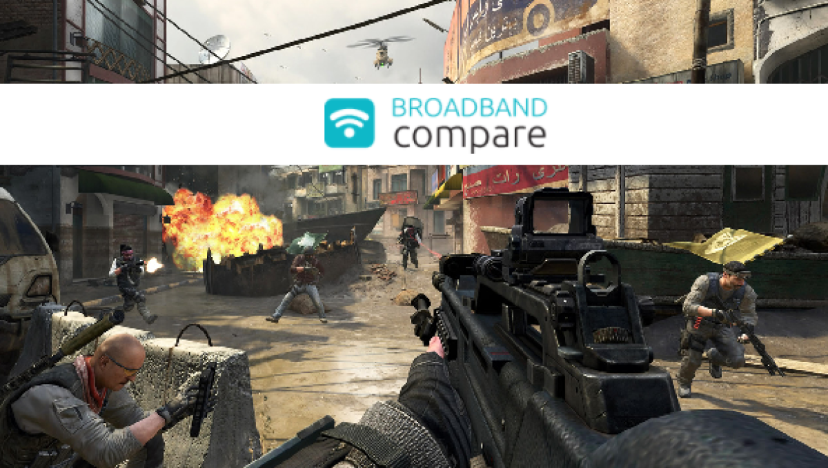 The Best Broadband for Gaming in NZ