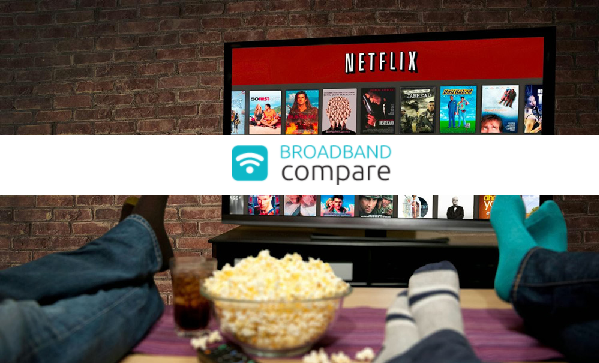 Best Broadband for streaming Netflix in NZ