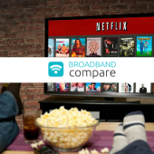 Best Broadband for streaming Netflix in NZ