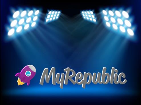 SPOTLIGHT: MyRepublic - Best Gaming Broadband Provider