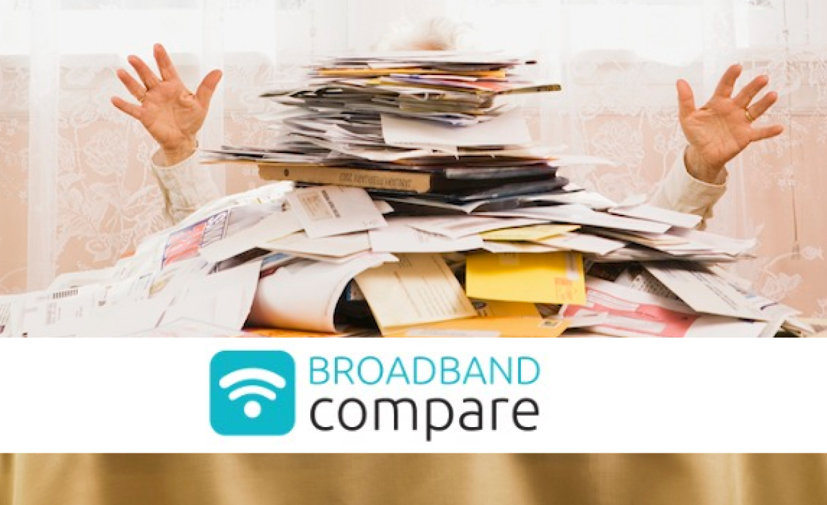 Broadband and Power Bundled Providers