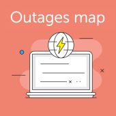 Interruptions in Services Following Stormy Weather