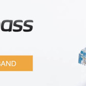 Compass Communications has launched Pre Pay Broadband