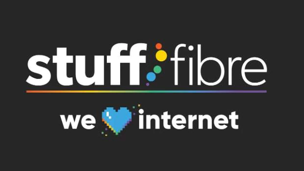 Stuff takes 100% ownership of Stuff Fibre