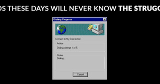 Do you still struggle with your broadband connection?