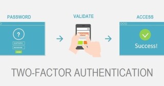 Two-factor Authentication and Why it's Important
