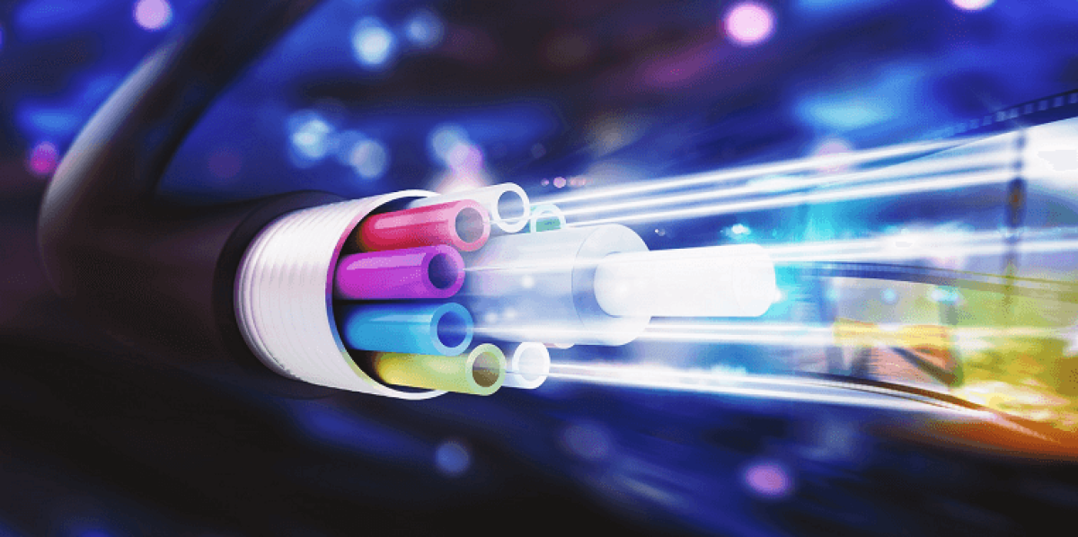 Fibre Broadband