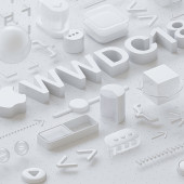 Apple software updates have been announced at WWDC 2018