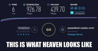 Have you found your ideal broadband?