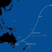 Hawaiki Transpacific internet cable is open – bringing better, faster internet to NZ