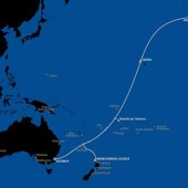 Hawaiki Transpacific internet cable is open – bringing better, faster internet to NZ