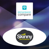 A Spotlight on Skinny Broadband