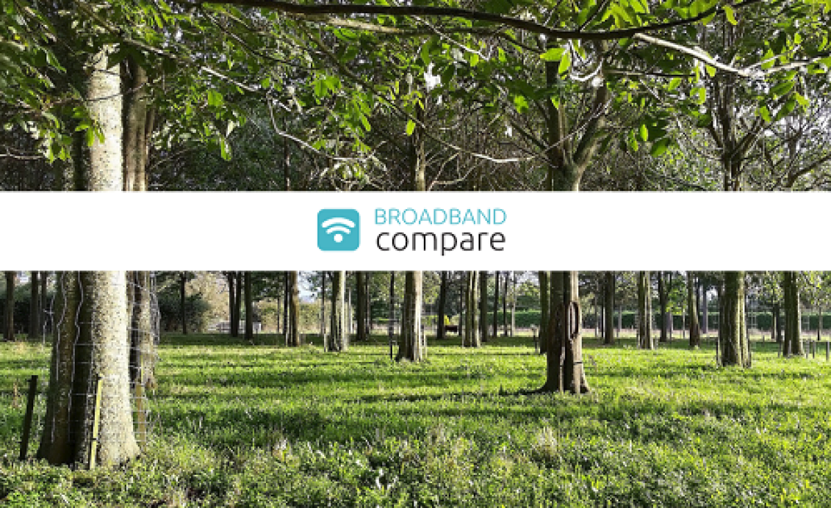 Best rural broadband options