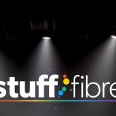 Spotlight on Stuff Fibre