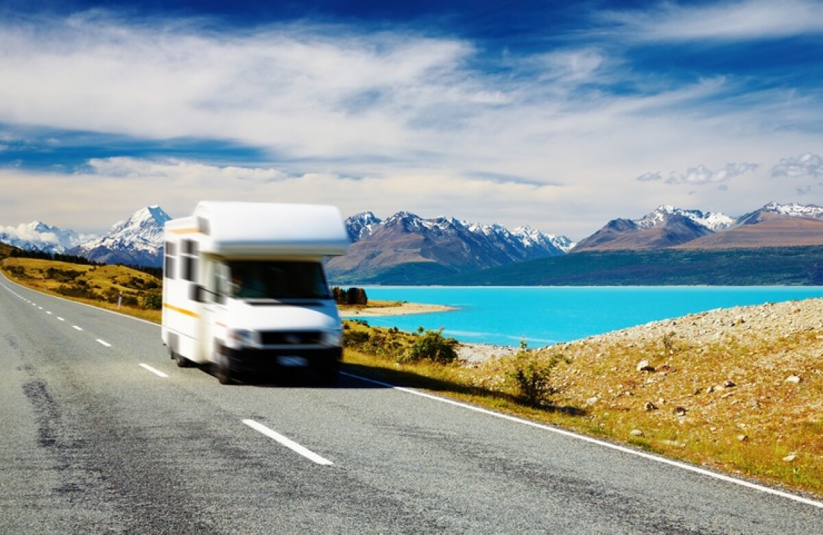 NZ Rural Broadband Plans for motorhome owners